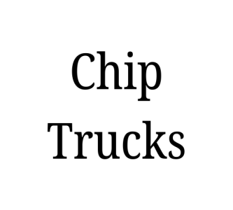 Chip Trucks