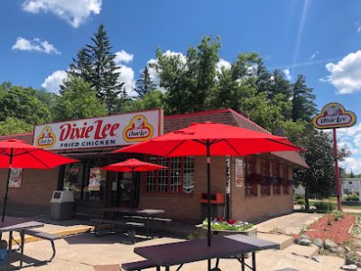 Dixie Lee Fried Chicken