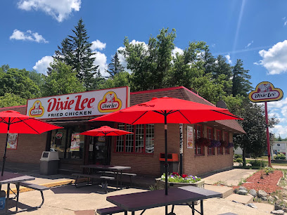 Dixie Lee Fried Chicken