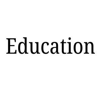 Education