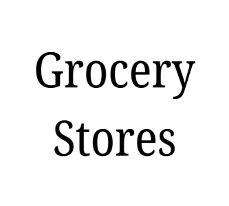 Grocery Stores