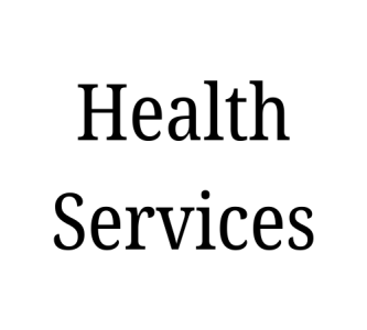 Health Services