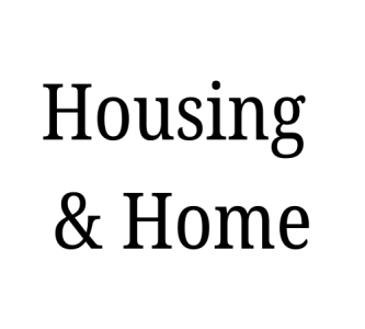 Housing & Home