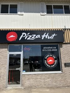 Pizza Hut