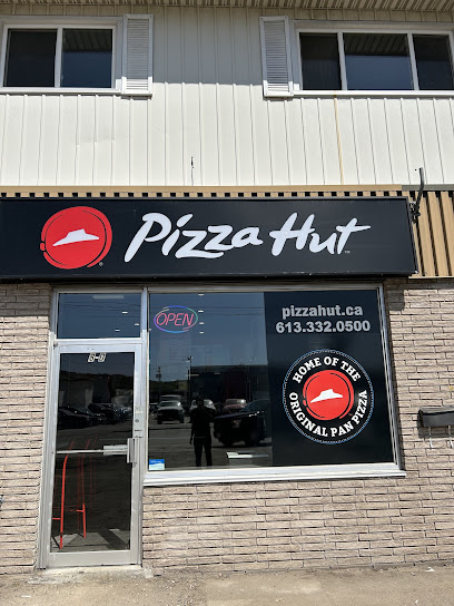 Pizza Hut