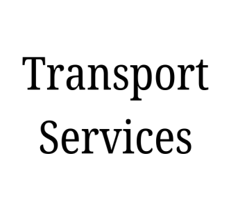 Transportation